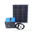 Solar  generators